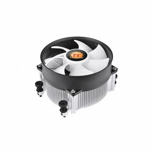 Thermaltake Gravity A2 Low Profile 95W AM4 CPU Cooler, CL-P078-AL09WT-A