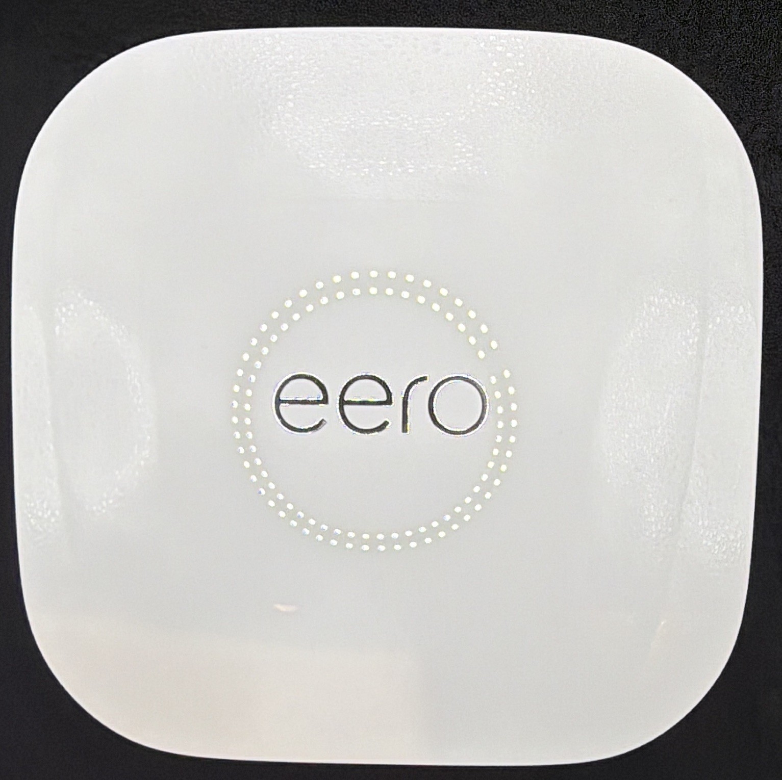 Amazon eero Pro 6E Mesh Wi-Fi Router (Model S010001)