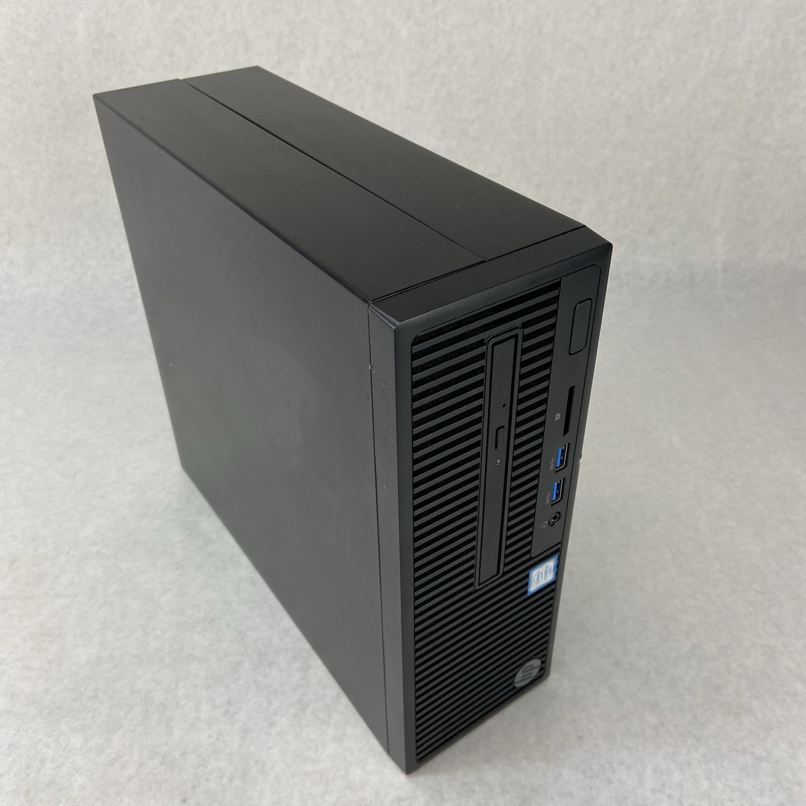 HP 280 G2 SFF Intel Core i3-6100 3.7GHz 4GB RAM No HDD No OS