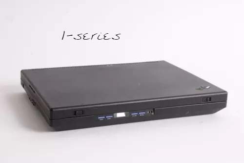 IBM THINKPADS 4 PARTS 10 RETRO MODELS 30.00 ea ** +or- reduced shipping** & MORE