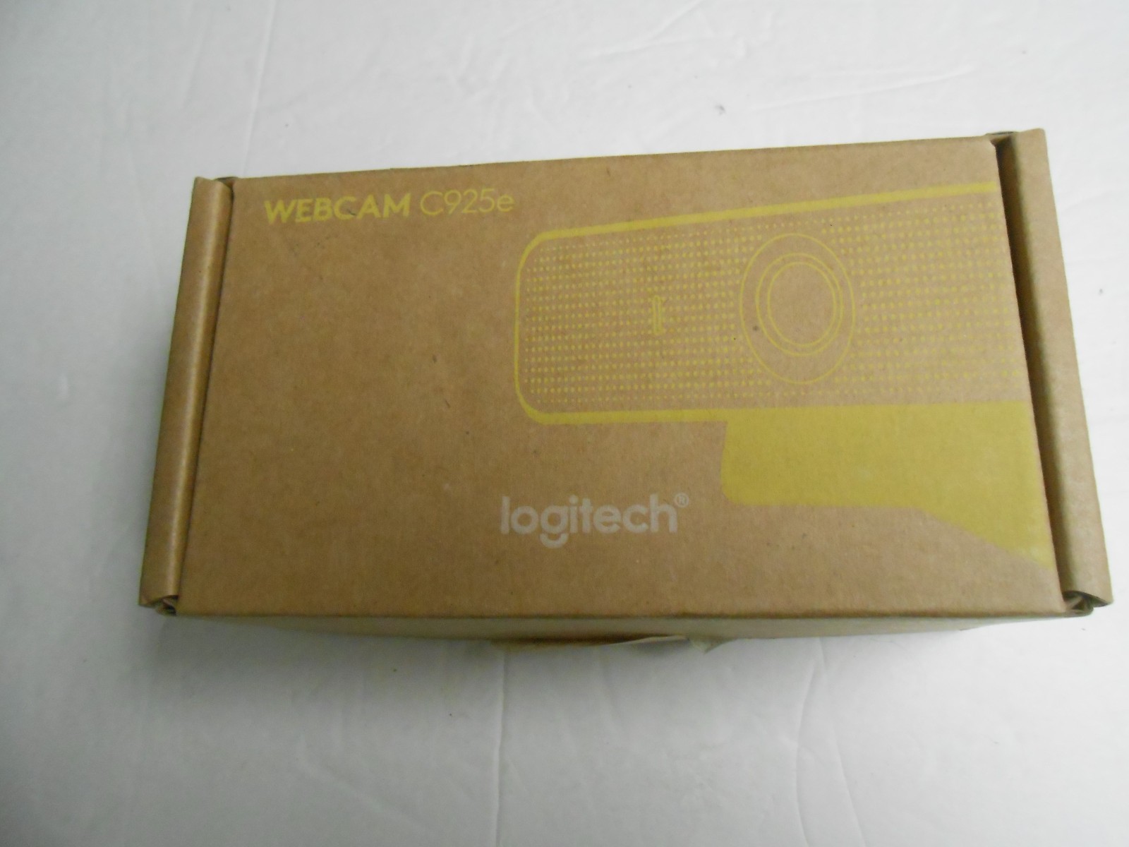 NEW Logitech C925e Full HD Web Camera (960-001075)