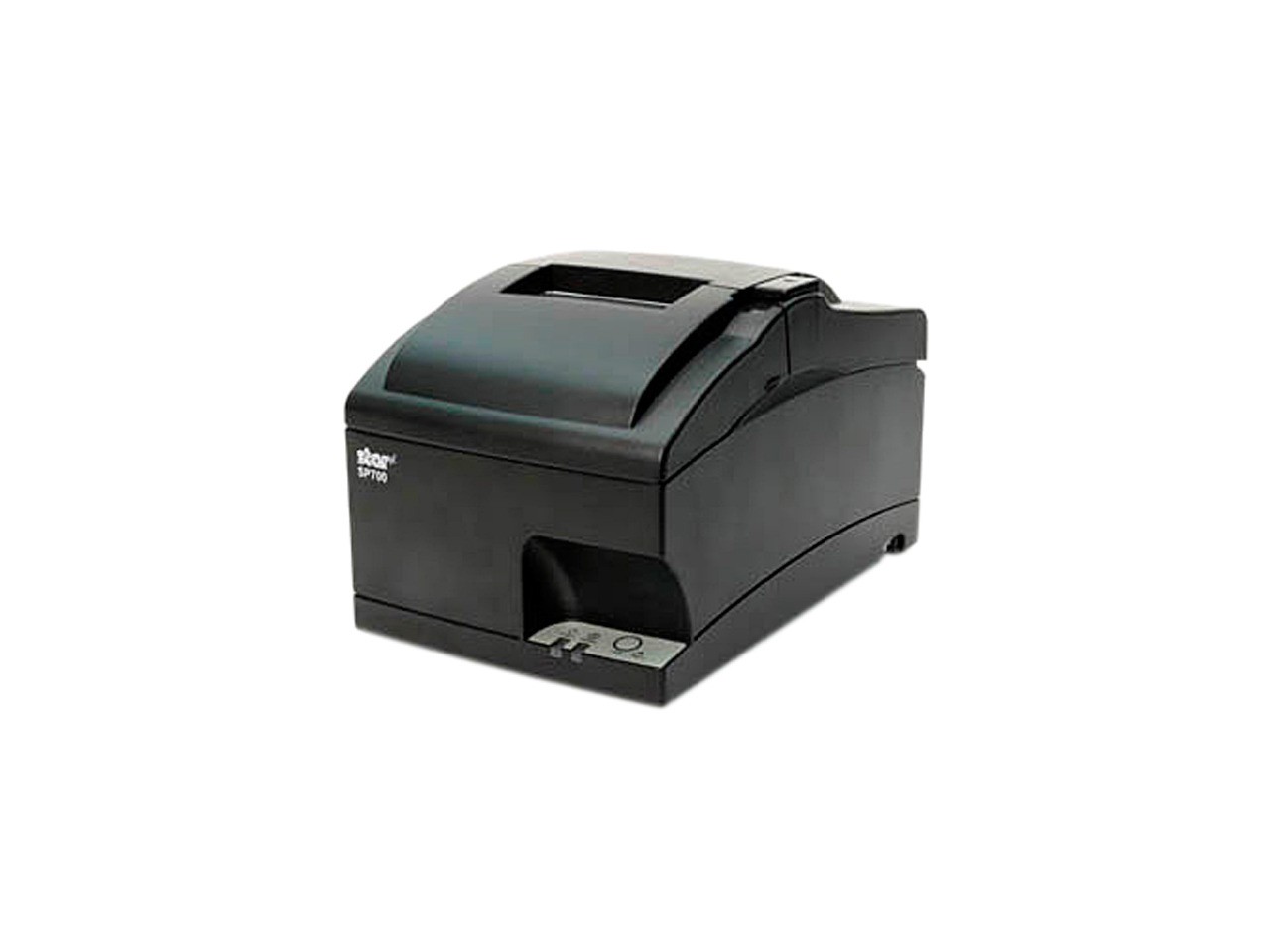 Star Micronics 39330310 SP700 Series Impact Dot Matrix Receipt Printer, Serial,