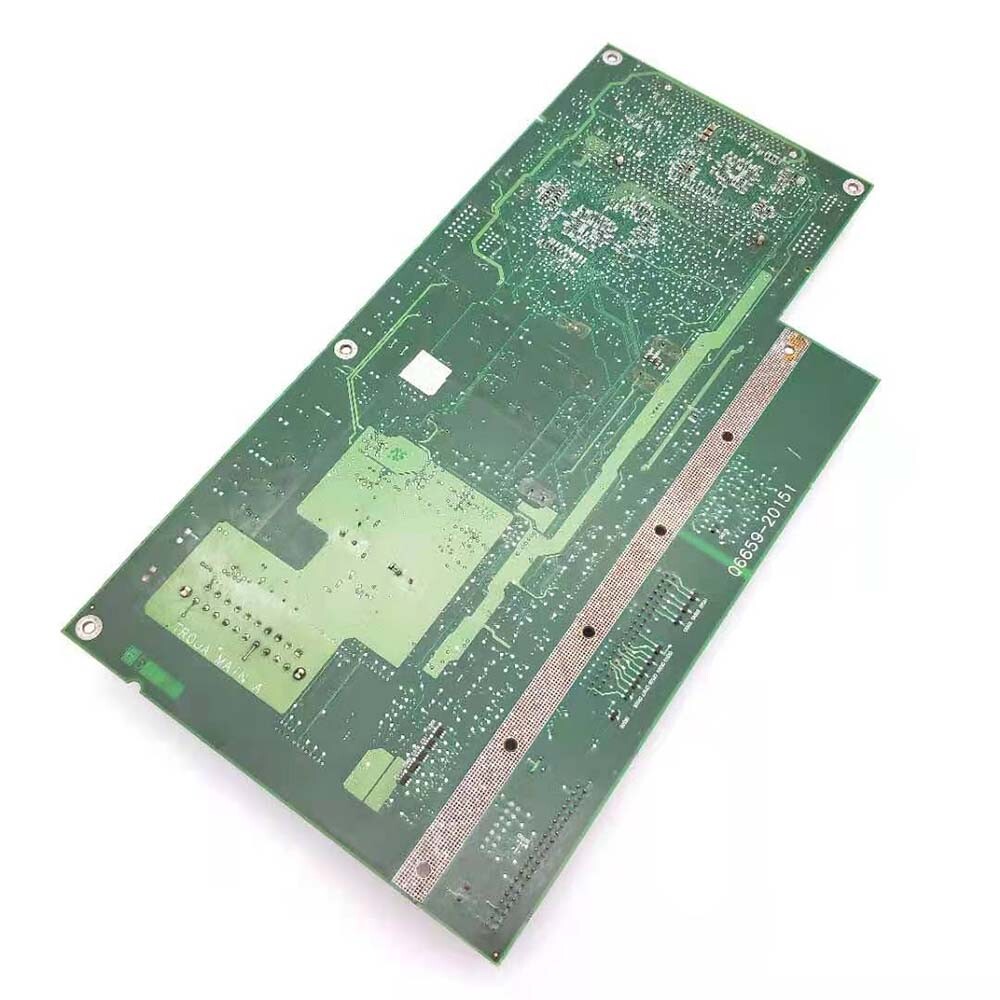 Main PCA Board Fits For HP Q6677-67014 Q6677-67005 Q6718-67029   Z3100