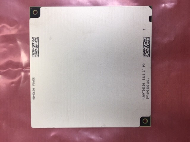 IBM Power8 9119 SYSTEM -  P8V201 CPU Processor Module 00NE650 OFFERS?
