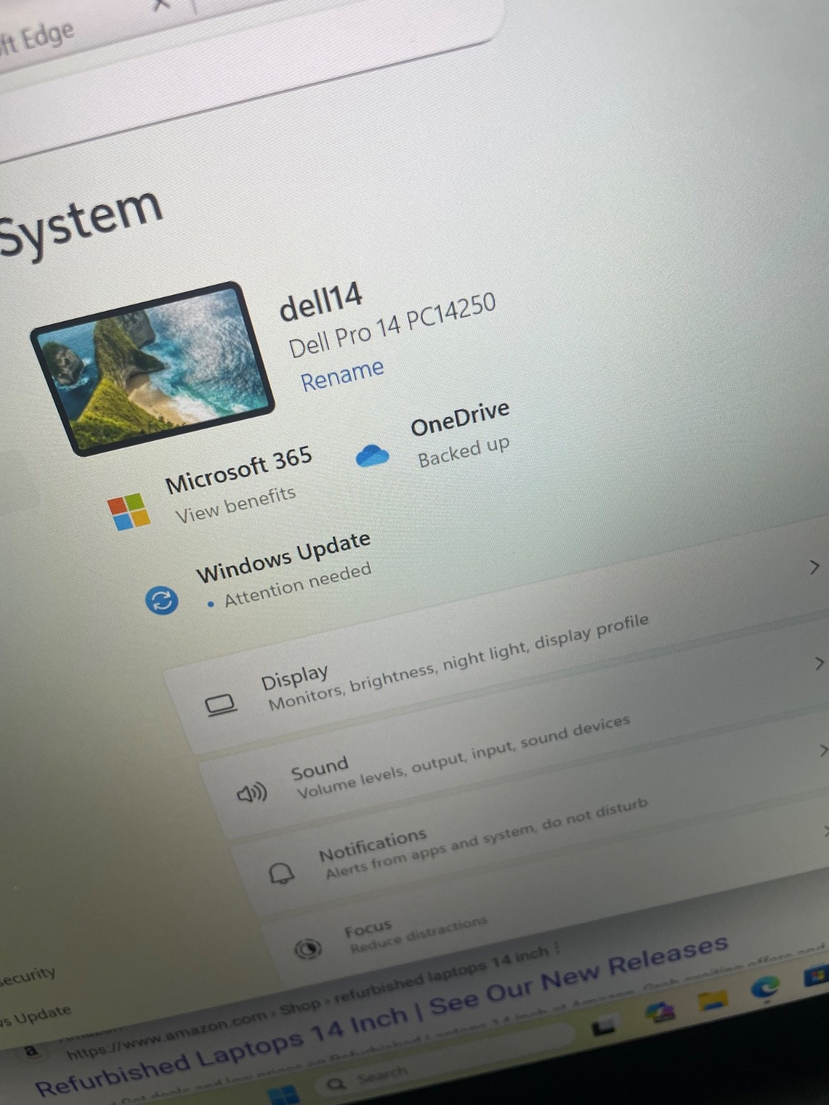 dell 14 pro intel core ultra 5 series 2