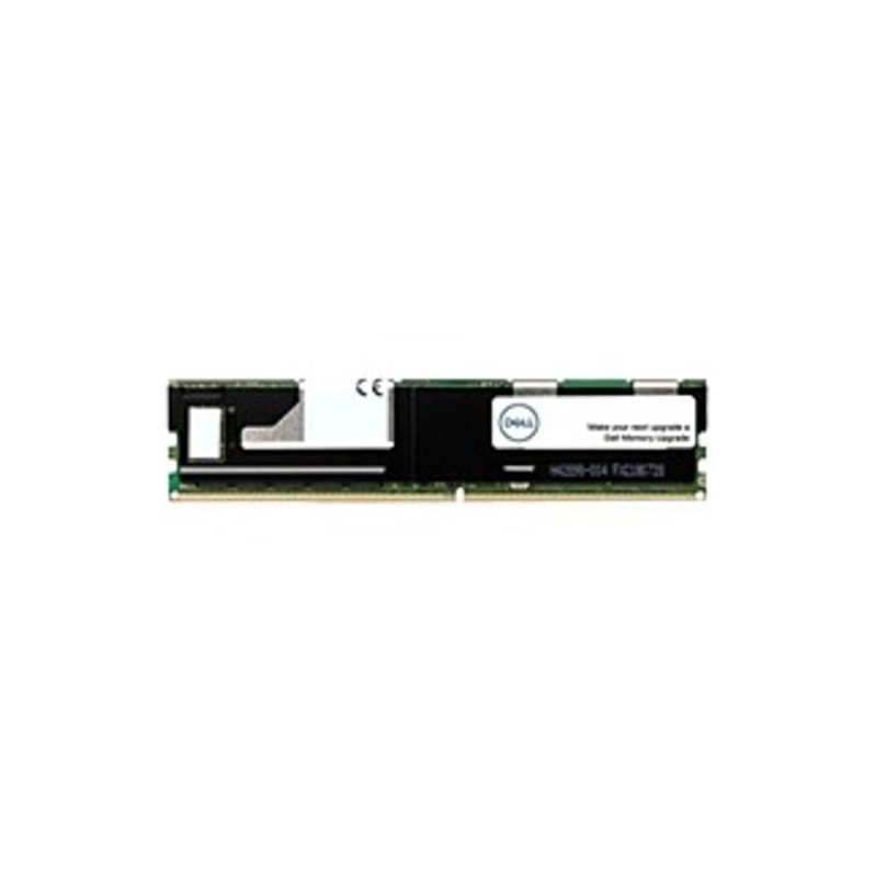Dell 128GB DDR4 SDRAM Memory Module - For Server - 128 GB - SNPHVY68C/128G