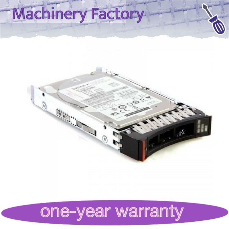FIT FOR Ibm 44X2459 44X2458 44X2479 1TB 7200RPM SATA-E 3G Hot Swap 3.5 HDD