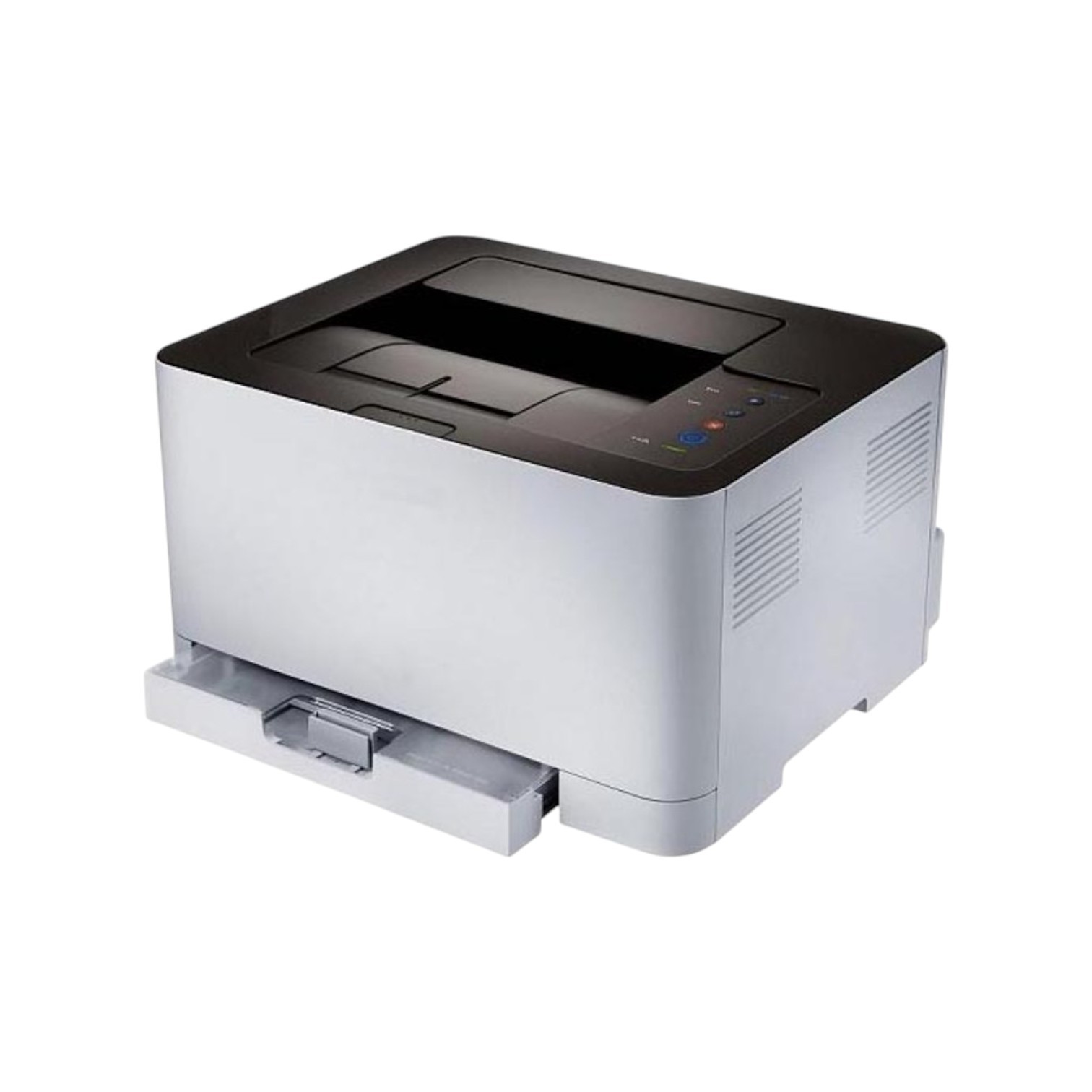 New CDK CLS M553 Printer, W3W81A#BGJ