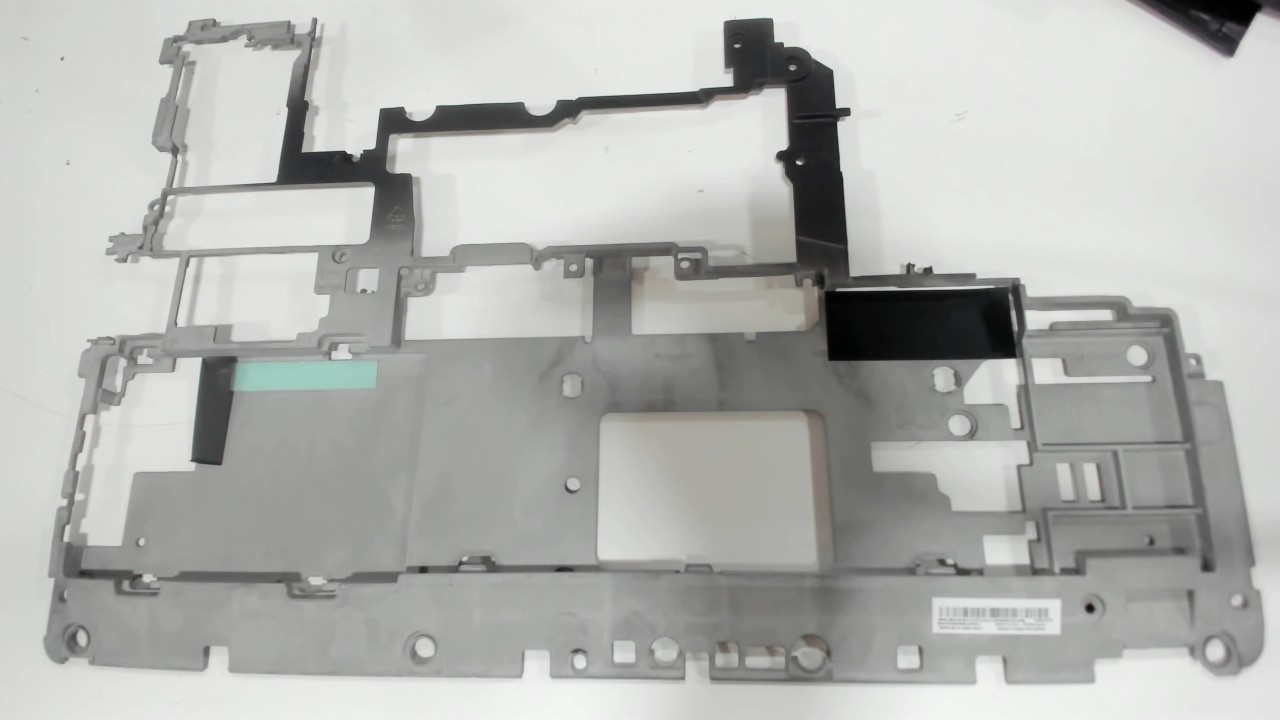 SPS-BASE PLATE INTERNAL 15