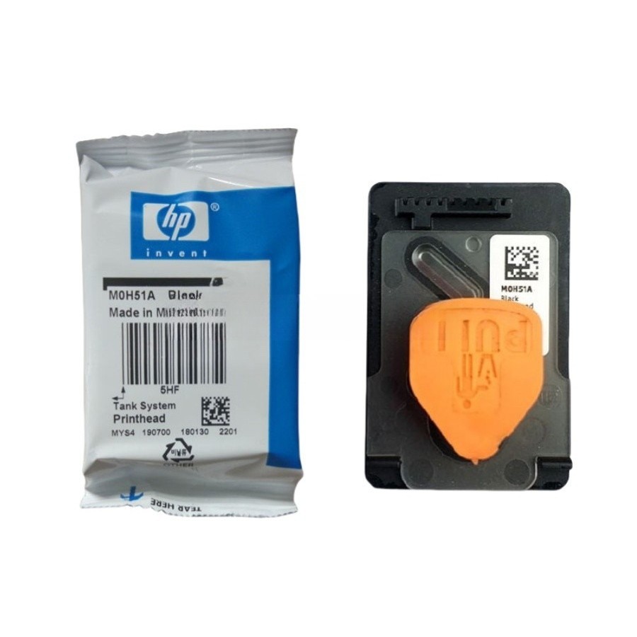 Brand New M0H50A M0H51A GT51 GT52 Printhead Fit For HP GT5810 GT5820 GT5822