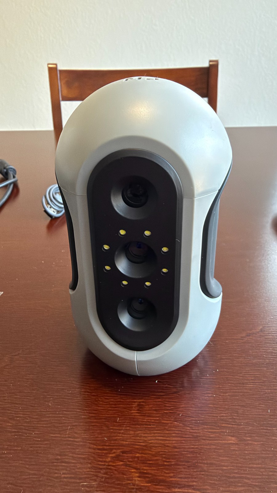 3D Maker Pro Mole 3D Scanner