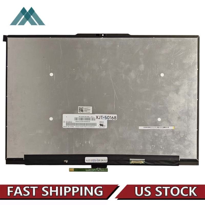 5D10S40105 LCD Touch Screen Display For Lenovo IdeaPad 5 2-in-1 16IRU9 83DU 16"