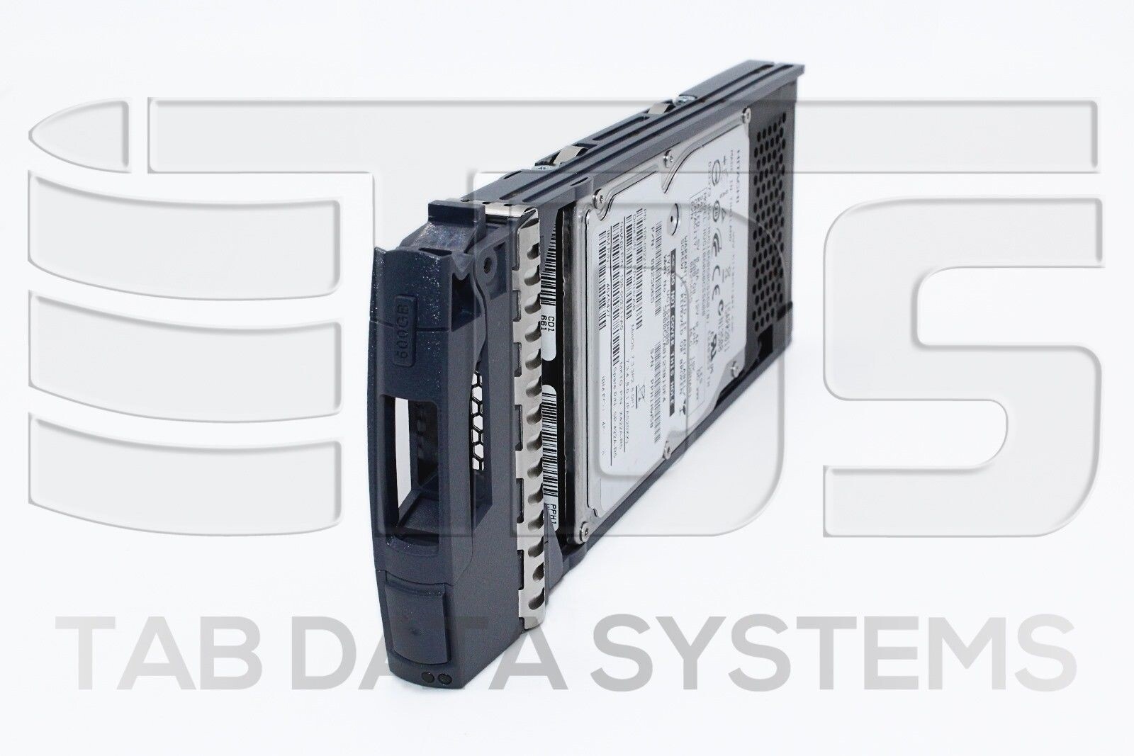 NetApp X422A-R5 600GB 10K 6Gbps 2.5" SAS HDD SP-422A-R5 for DS2246 