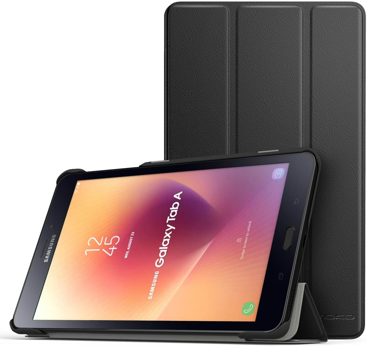 MoKo Samsung Galaxy Tab A 8.0 2017 Case