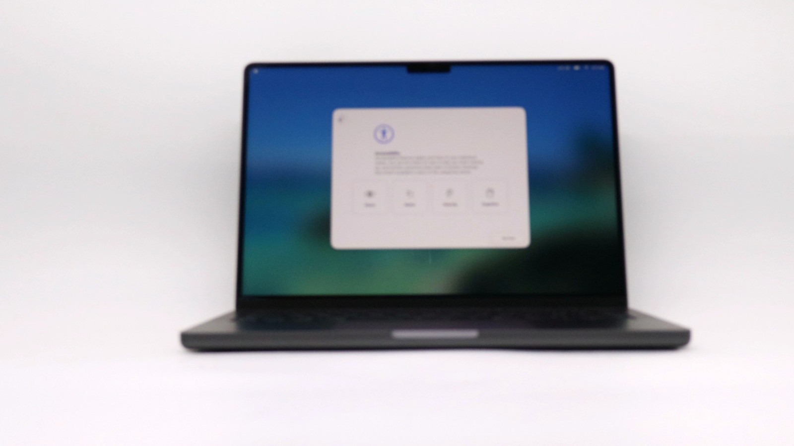 Apple Macbook Pro 14" M4 Pro 12-Core 24GB 512GB - Very Good