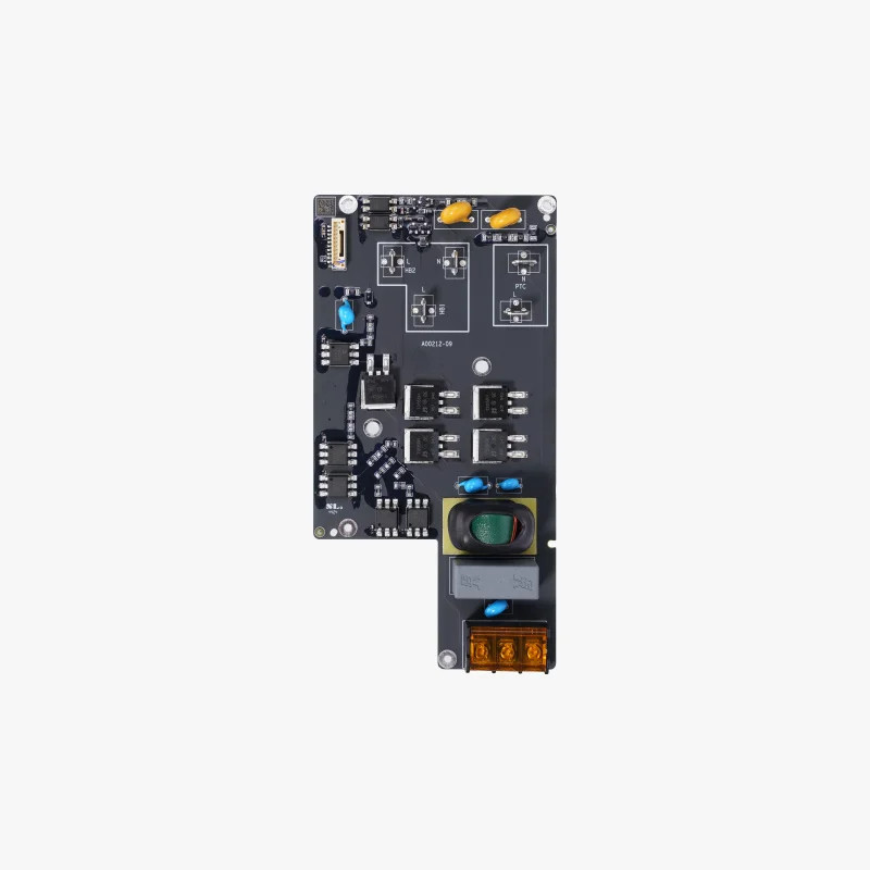 original for Bambu Lab H2D/H2S/H2C AC board 220V 3D printer accessories
