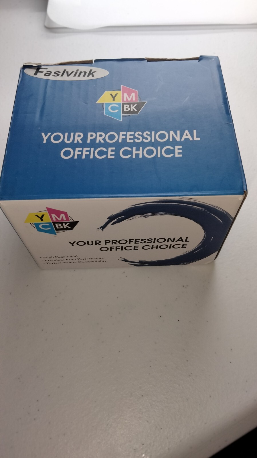 Faslvink 952 XL Ink Cartridges