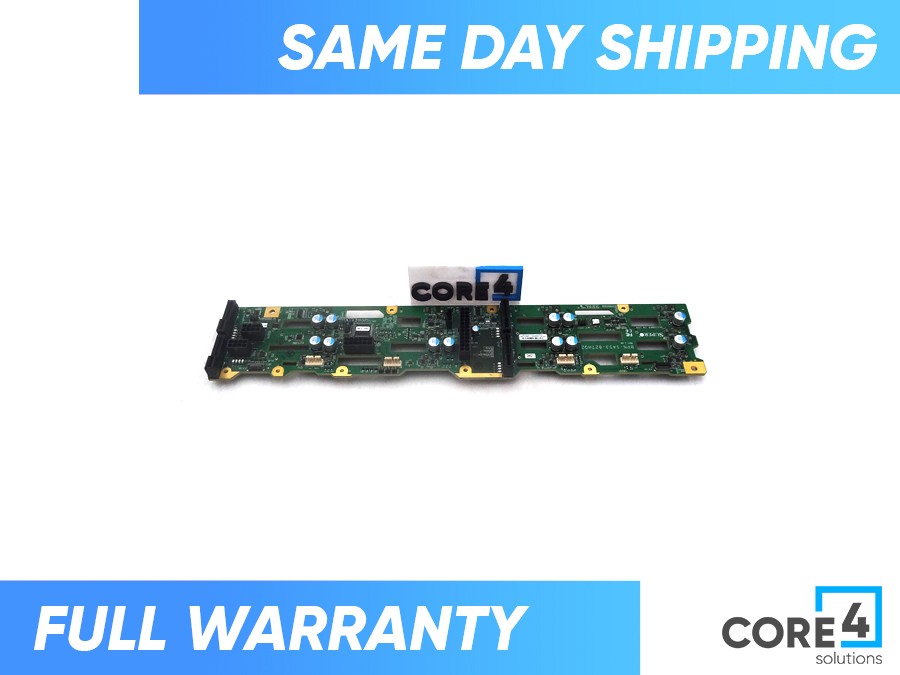 SUPERMICRO BPN-SAS3-827HQ2 12x3.5in SAS 12G BACKPLANE