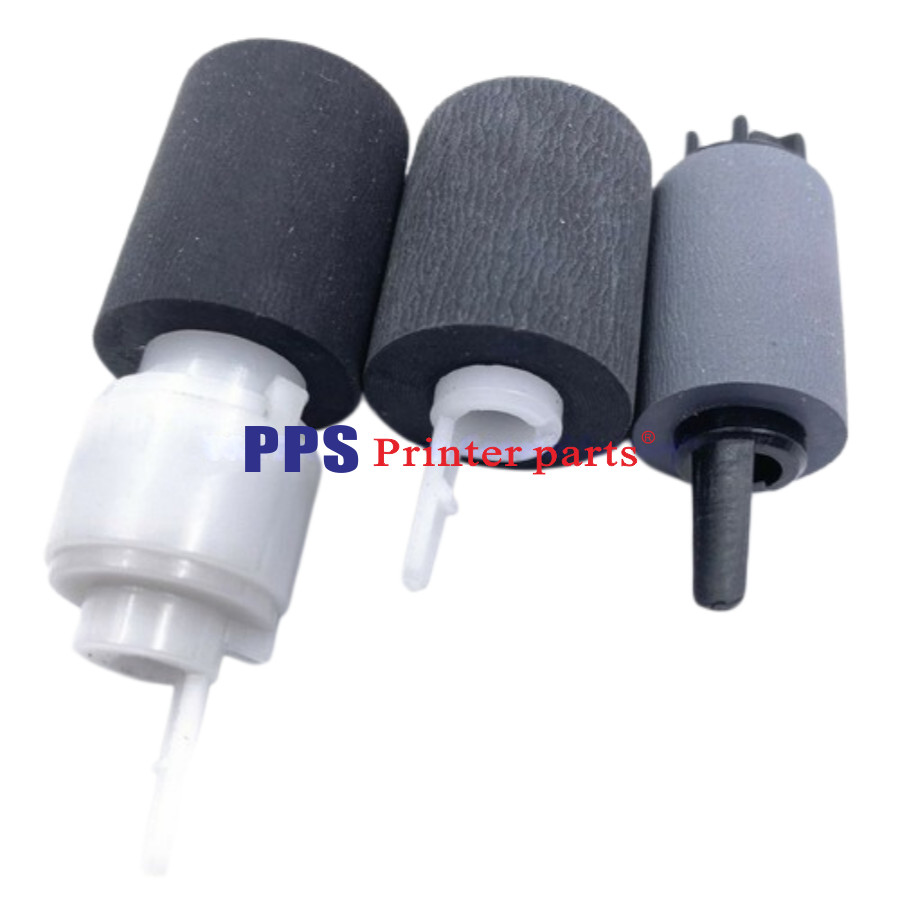 20X Separation Pickup Feed Roller Kyocera 5003i 5053ci 6003i 6052ci 5052ci 6002i