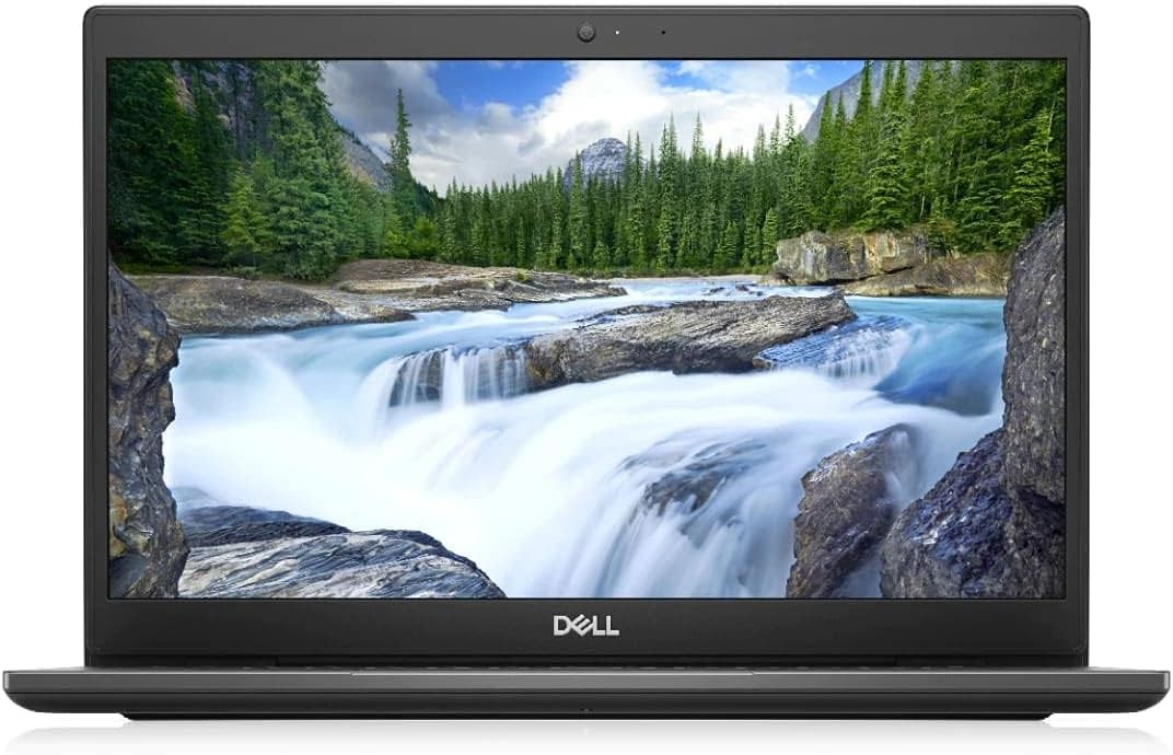 Dell Latitude 3420 14" Core i5-1145G7 2.6Ghz 16GB RAM 256GB SSD Win11P - Grade C