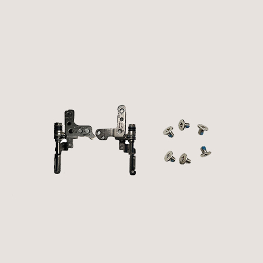 LCD BACK COVER/BEZEL/HINGES For LENOVO IDEAPAD 5 15IIL05 5CB0Z31048 5CB1B42833