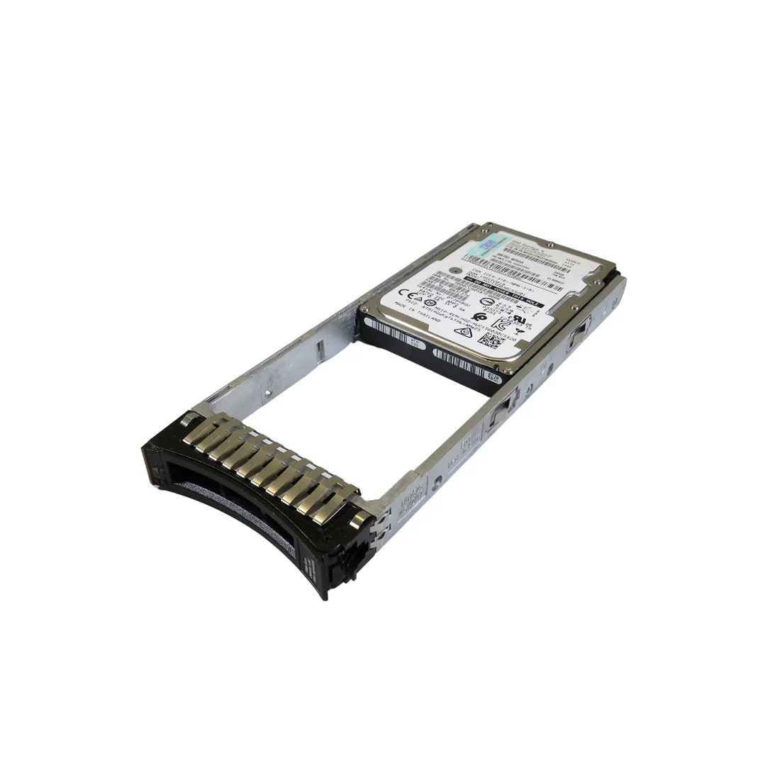 IBM HGST Ultrastar 300GB SAS 12G 15K 2.5" Hard Drive HDD 98Y6320 HUC156030CSS201