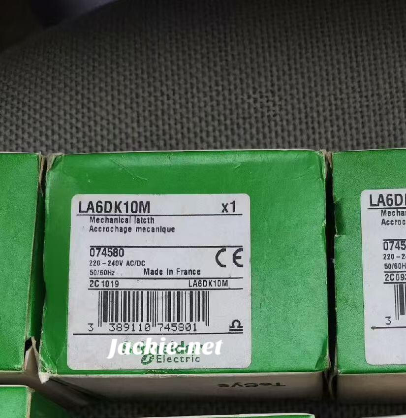 1PCS NEW    LA6DK10M