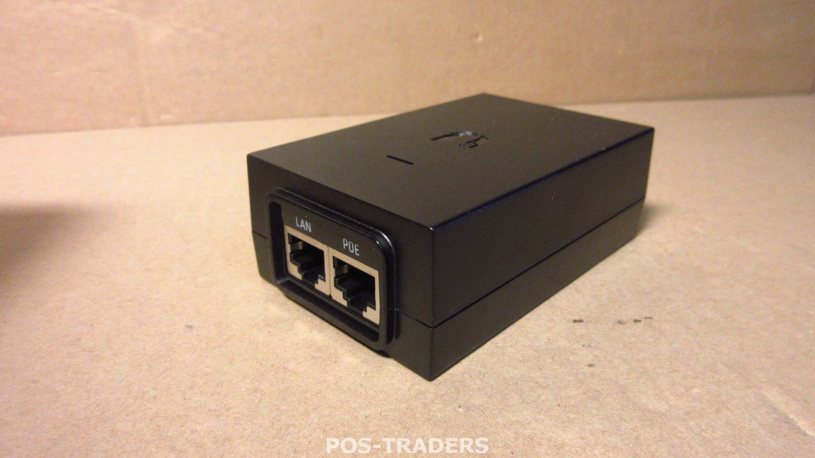 Ubiquiti Networks 48V PoE Adapter Gigabit LAN Port GP-H480-050G POE-48-24W-G NEW