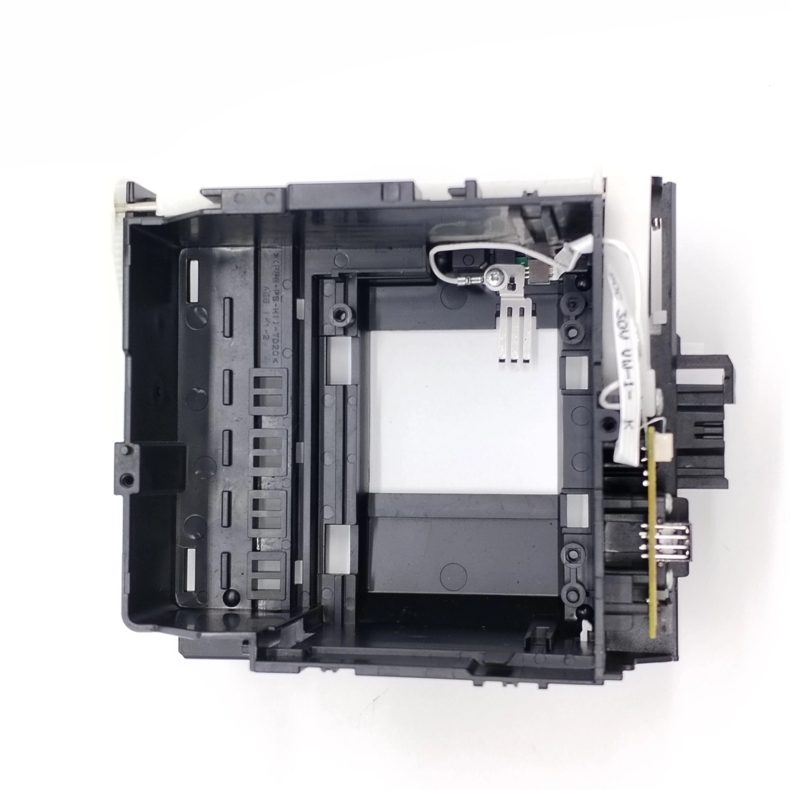 Printhead Carriage Fits For Epson WF-7710 WF-7721 WF-7210 T1881 WF-7610 WF-7111