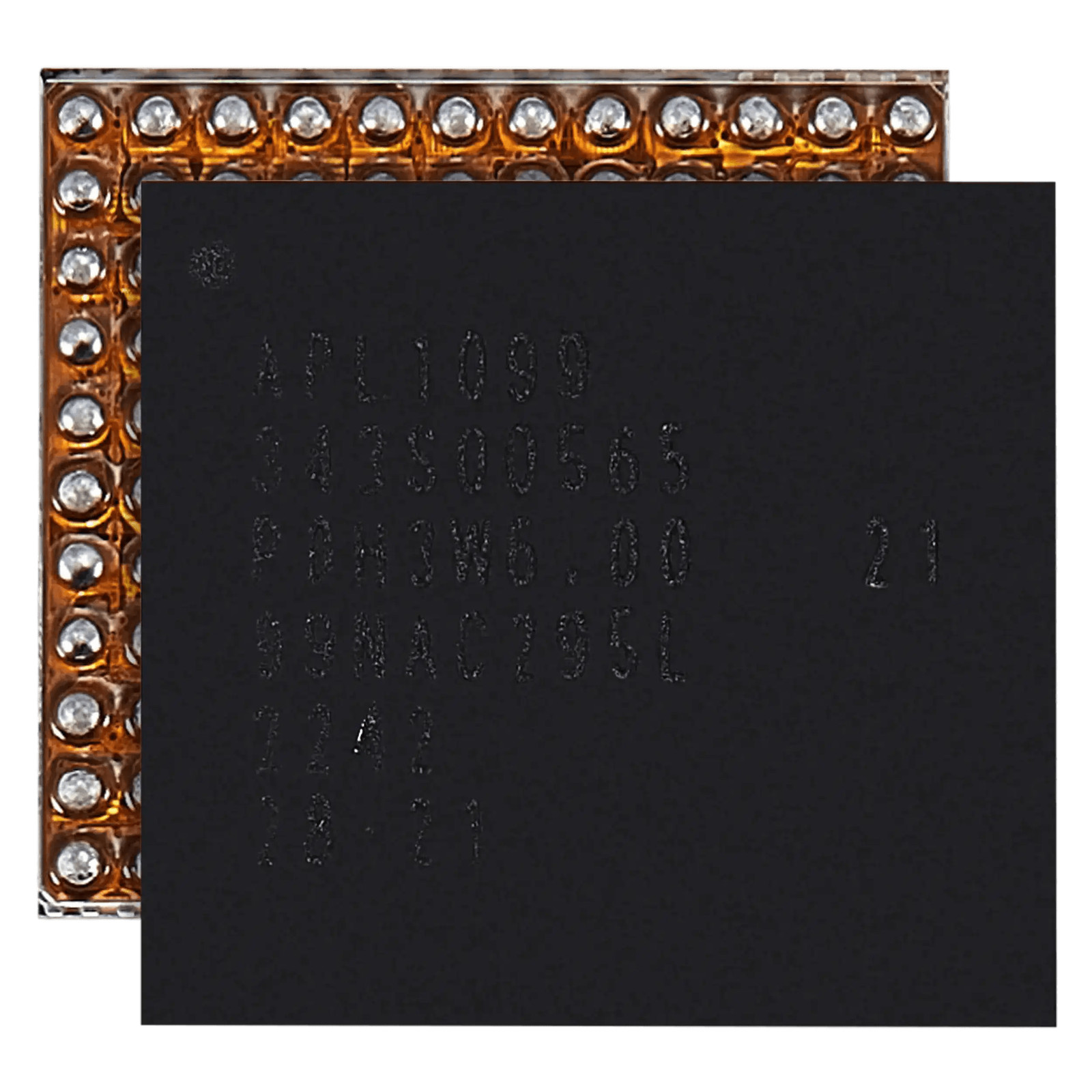 Replacement Power Management IC Compatible For iPad 10 (APL1099/343S00565)