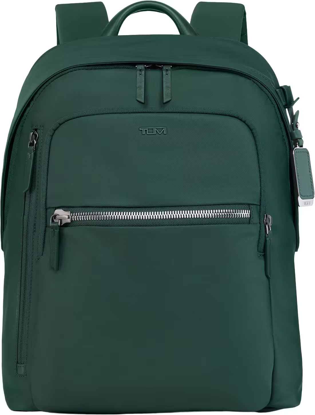 TUMI - Voyageur Halsey Backpack Fits Up to 14" Laptop - Alpine Green