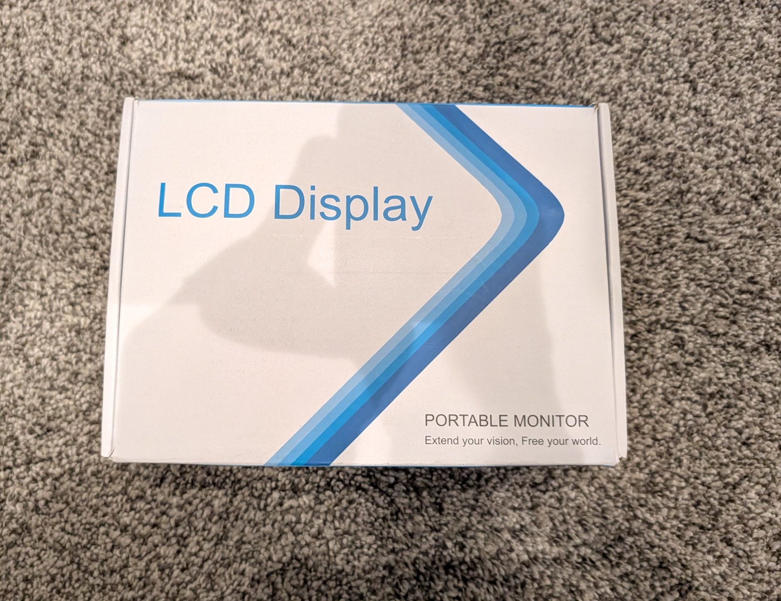 ELECROW 7" LCD Display-H 1024x600 IPS Touch Screen Raspberry Pi PC Monitor Dual