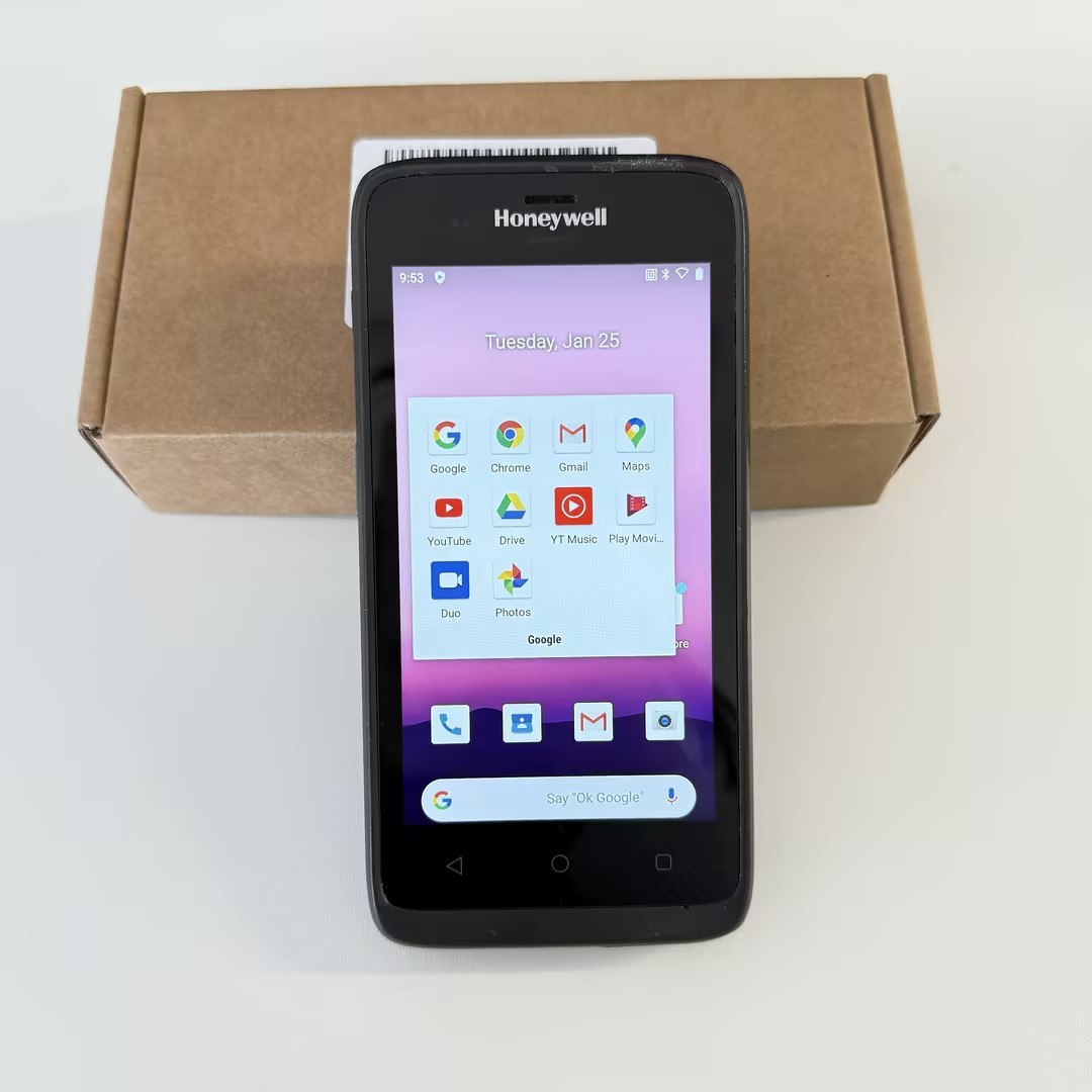 Honeywell ScanPal EDA51 2D Barcode Scanner EDA51-0-B633SOGU Mobile Computer