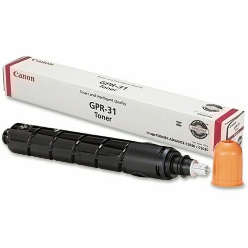 Canon GPR-31 imageRUNNER Advance C5030/C5035 Toner Cartridge - Magenta