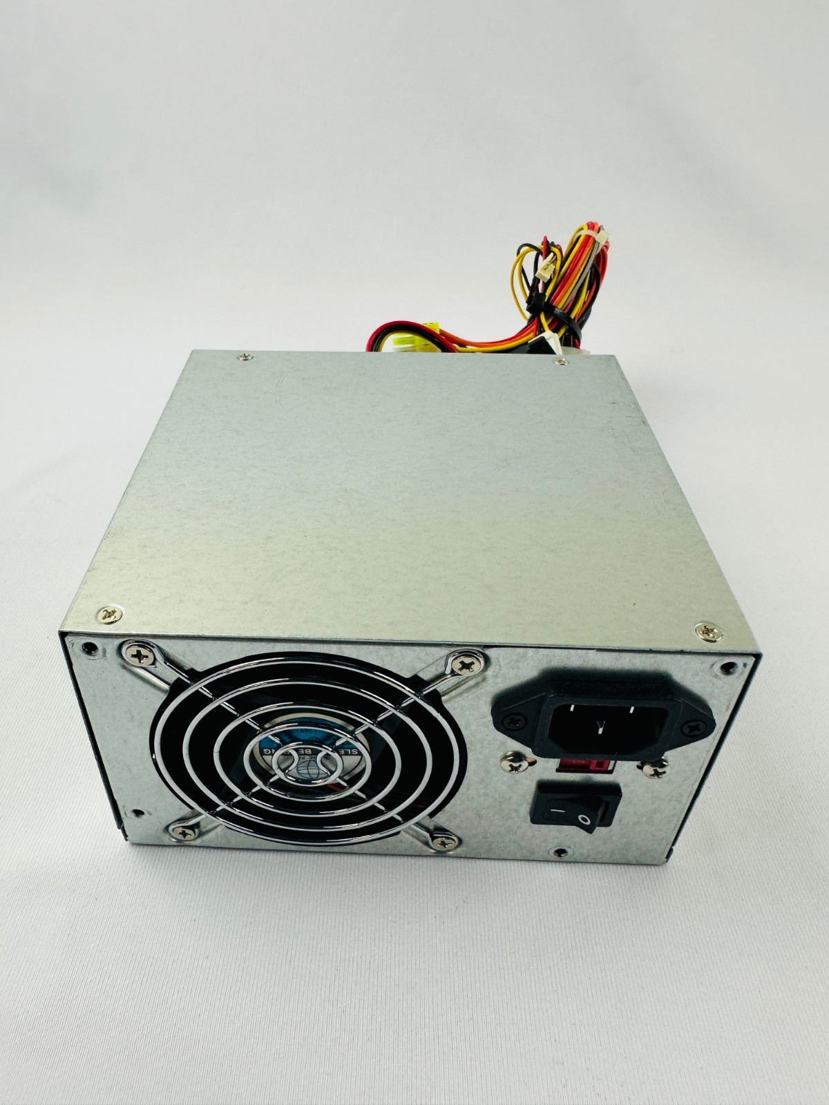 Allied SL-8360BTX  ATX 350W Switching Power Supply