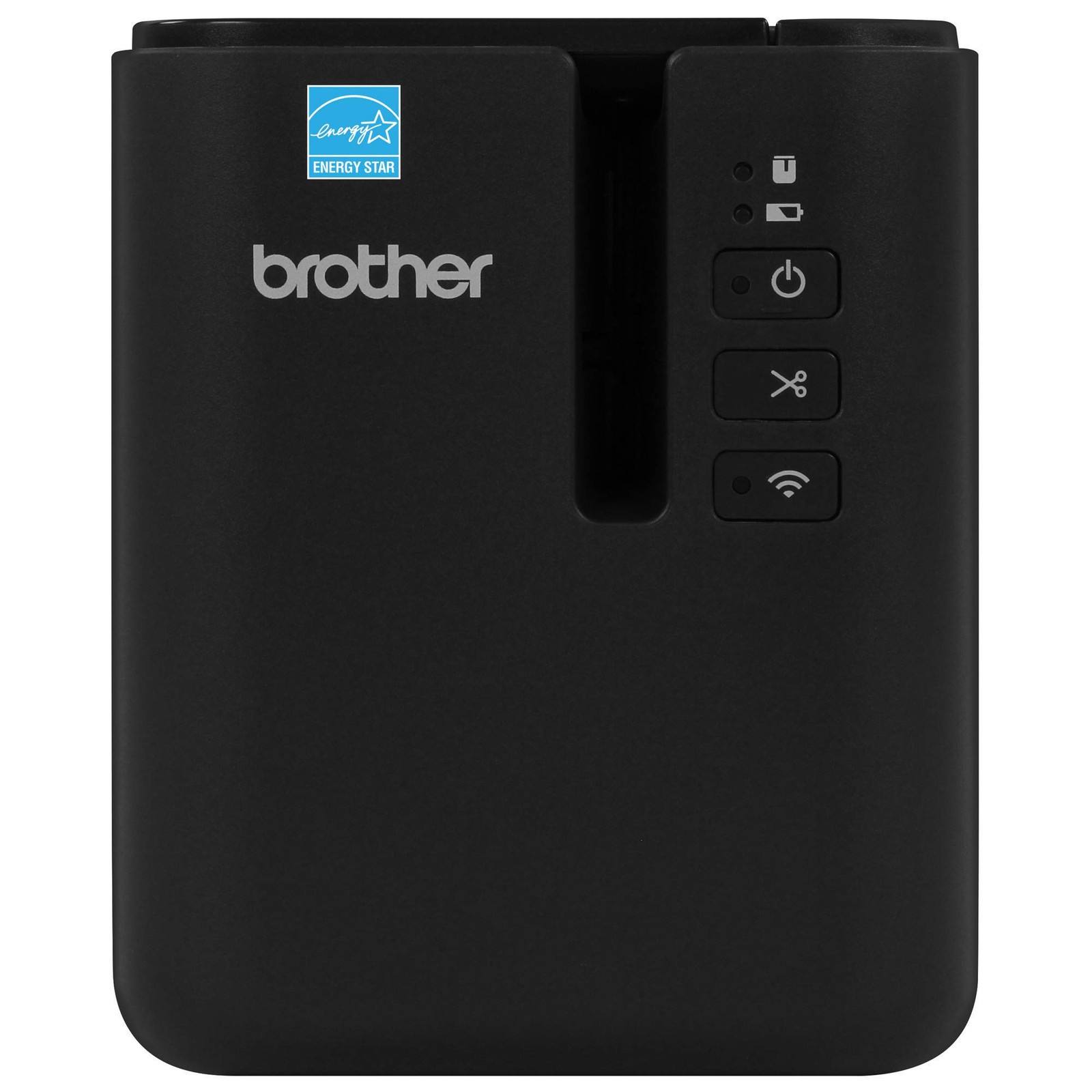 Printer Label Brother PT-P950NW Network Desktop Black Industrial