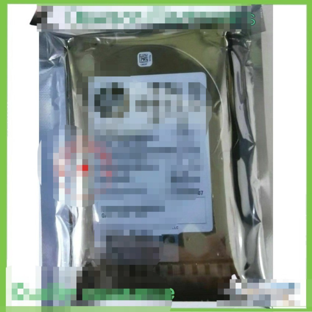 NewHPE 1.2TB 6G 10K SAS 2.5" SFF SC Gen8 718162-B21 718292-001 718159-002