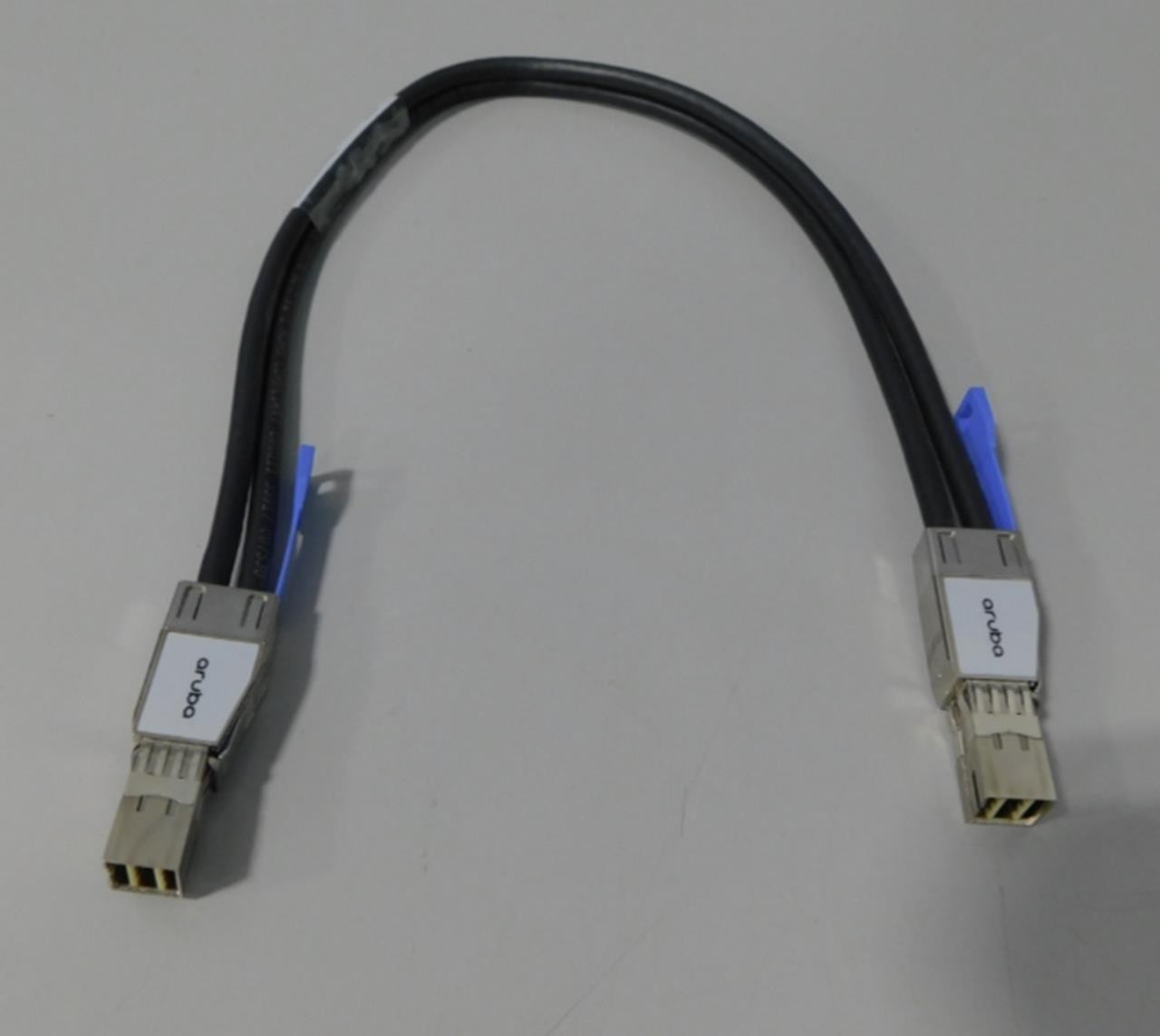 HPE Aruba J9734A | 2920/2930M Stacking Cable | 0.5m