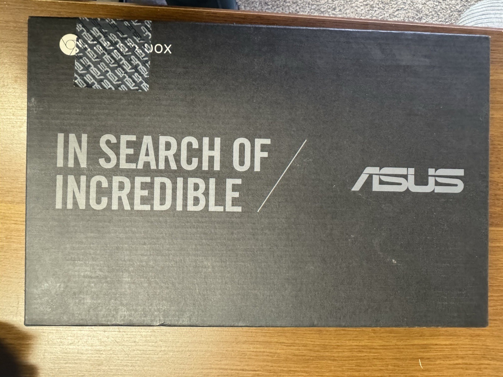 Asus Chromebox M004U Compact Desktop 16 GB SSD 2955U DDR3 2G