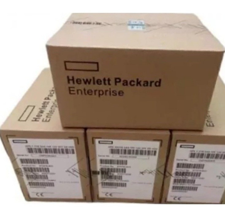 NEW P04695-B21 P05394-001 HPE 600GB 3.5" 15K SAS 12G ENT SCC DS HDD Hard Drive