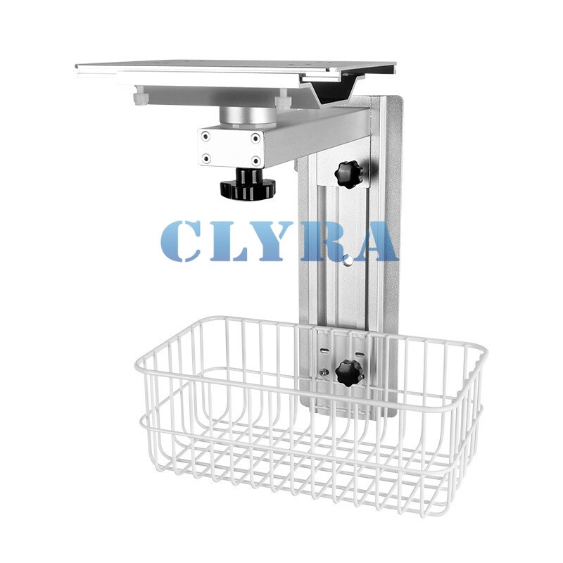 Monitor Wall Bracket Stand Mount of Contec Mindray Comen Philips Patient Monitor