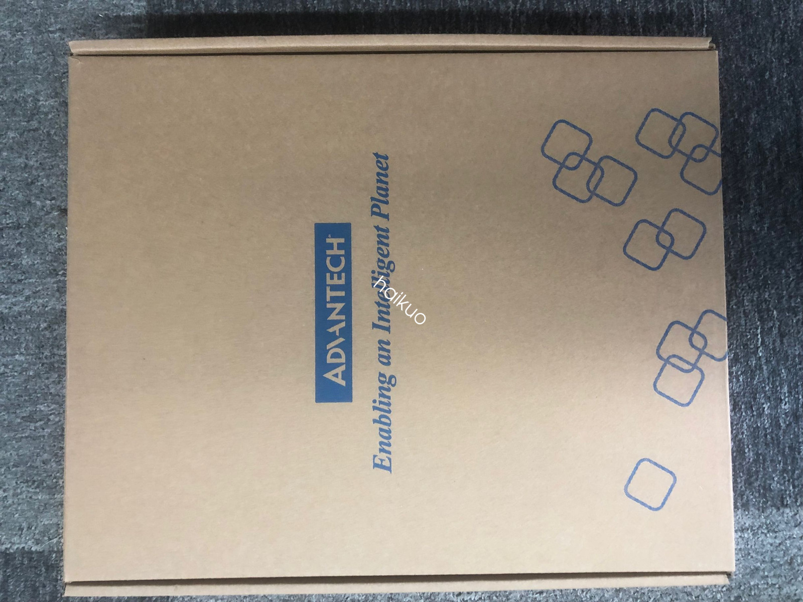 1PC New Advantech Industrial Panel PC PPC-3150S-RB N2930/8G/500G HDD