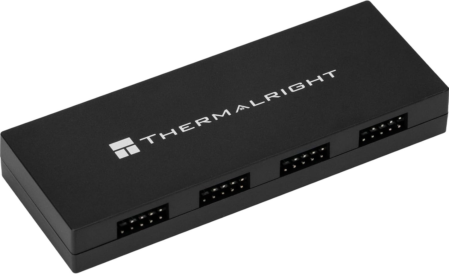Internal USB 2.0 Hub X5, SATA Powered 5-Port 9-Pin Splitter for PC
