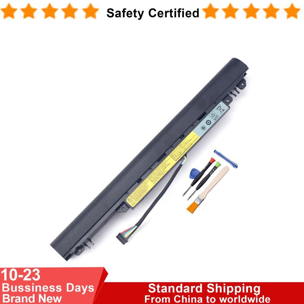 L15L3A03 L15S3A02 Battery For Lenovo IdeaPad 110-15AST 110-15IBR 110 Touch-15ACL