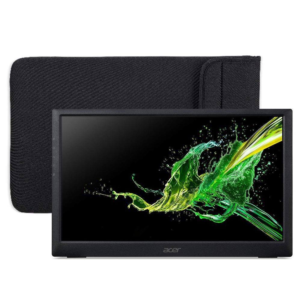 Acer 15.6-inch Monitor 1920 x 1080 LED PM161Q