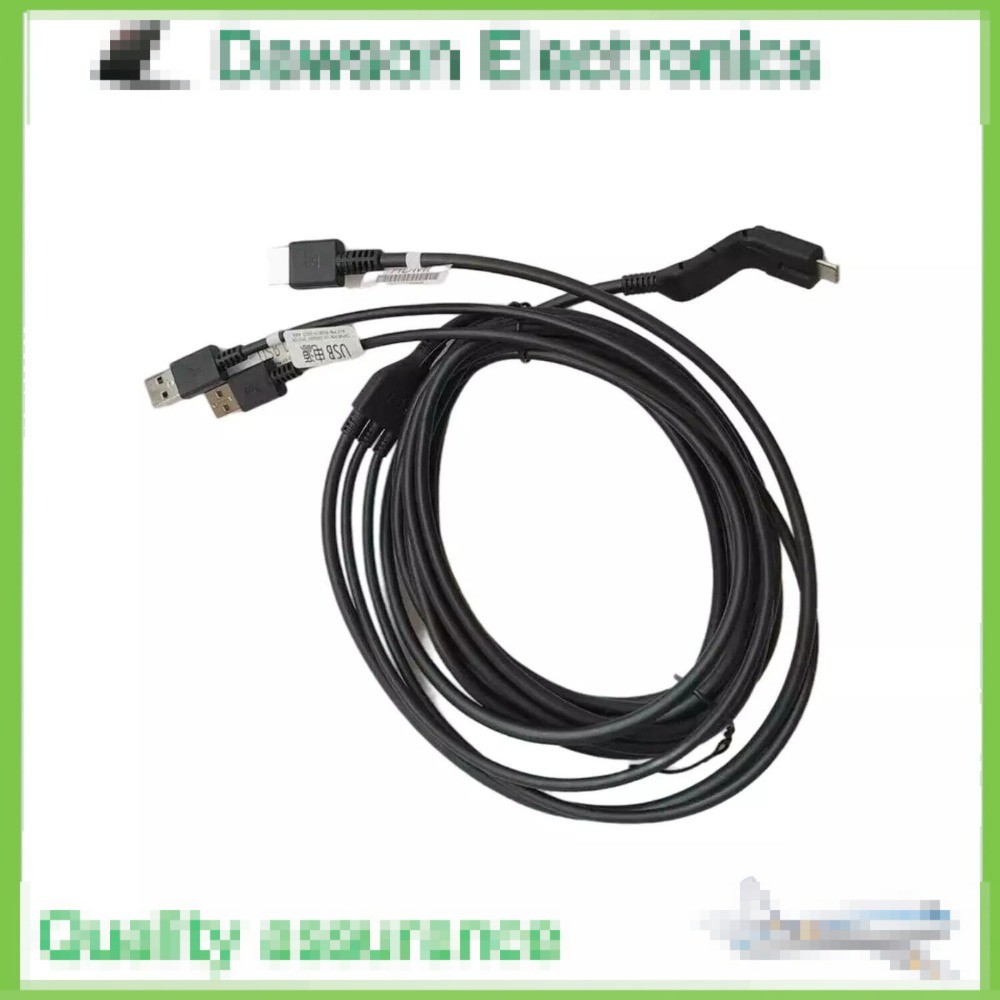 NEW DPVR E3 3-in-1 Connecting Cable for E3-B E3-C E3-P VR Headset HDMI Cable 5M