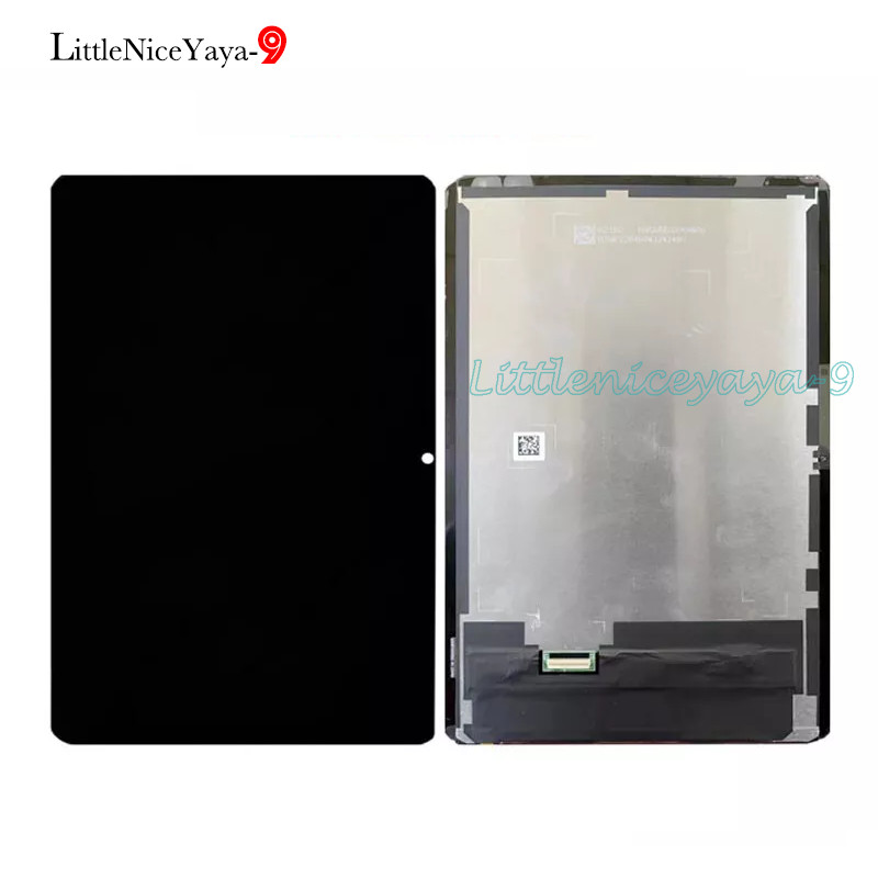 10.4" For Realme Pad RMP2102 RMP2103 LCD Display Touch Screen Digitizer