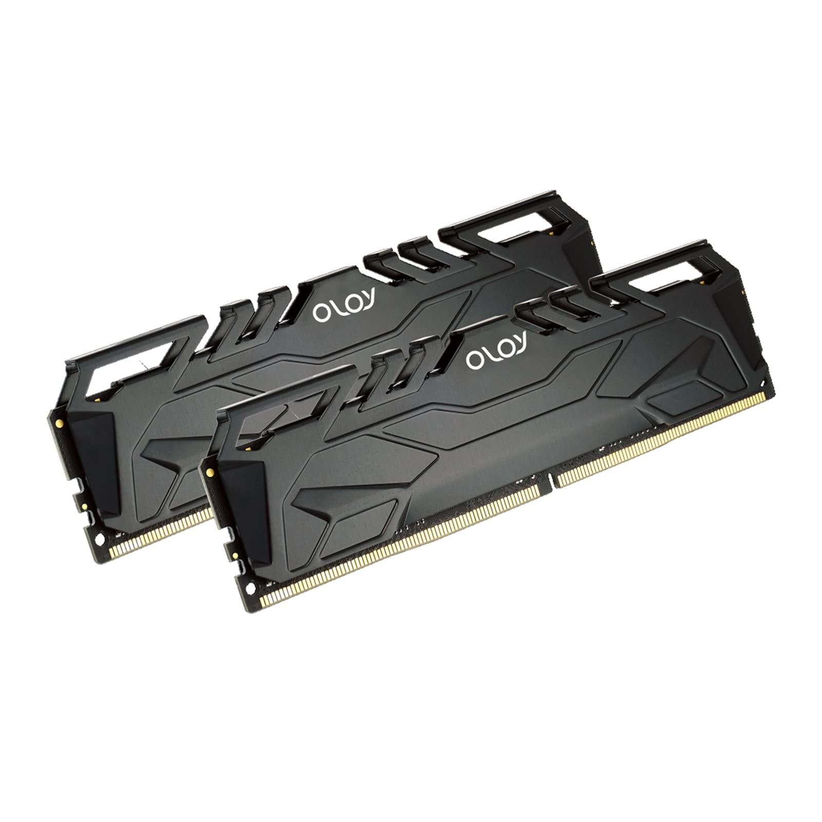DDR4 16GB (2x8GB) 3000 MHz CL16 1.35V 288-Pin Desktop Gaming (MD4U083016BJDA)