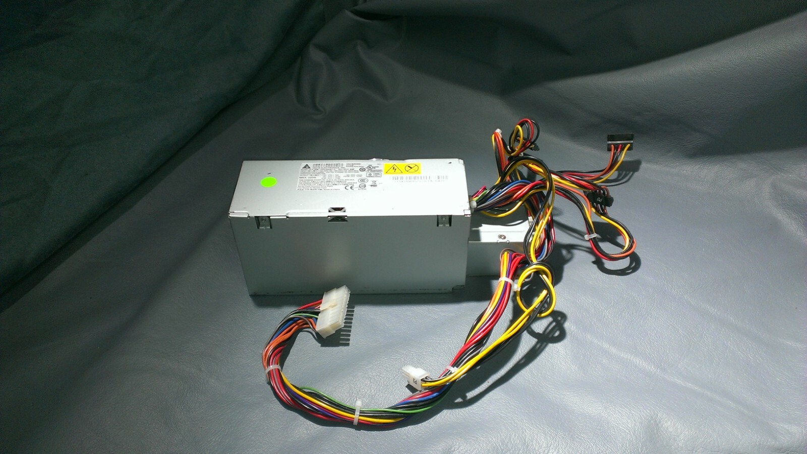 Lenovo 41A9690 Lenovo 280 Watt Power Supply For Thinkcentre M55 M57 A61