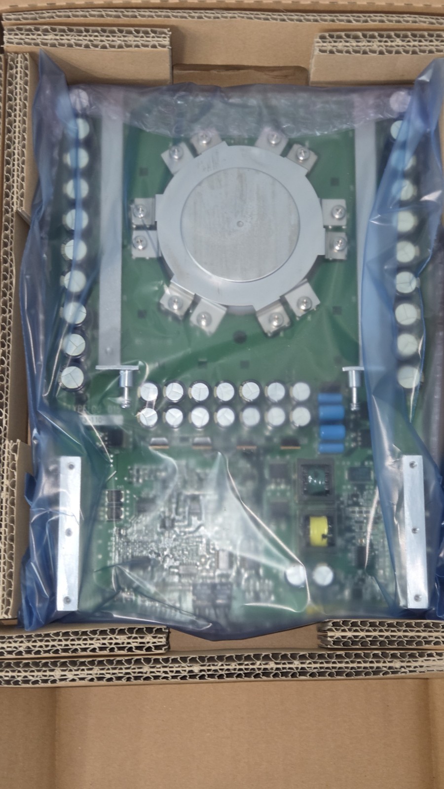 Mitsubishi Board GU015 80173-110-02